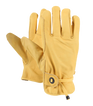 E.L.T Texas Western Gloves #colour_yellow