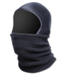 E.L.T Storm Fleece Balaclava #colour_black
