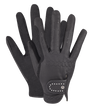E.L.T Adult Allrounder Winter Riding Glove #colour_black-silver