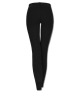 E.L.T Ladies Funktion Sport Breeches #colour_black