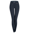 Waldhausen Ladies Fun Sport Silicon Breeches #colour_navy
