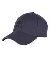 ELT Baseball Cap #colour_deep-blue