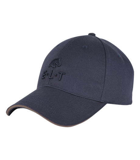 ELT Baseball Cap #colour_deep-blue