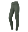 E.L.T Ella Ladies Riding Leggings #colour_khaki