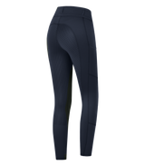 E.L.T Ella Child Riding Leggings #colour_night-blue