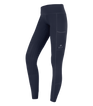 E.L.T Ella Ladies Riding Leggings #colour_night-blue