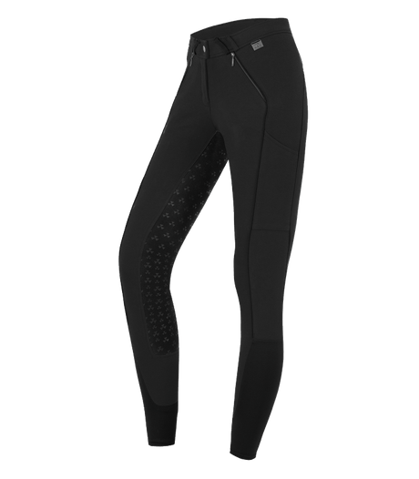 ELT Child Fenja Breeches #colour_black