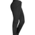 E.L.T Ladies Dahlia Silicone Riding Breeches #colour_black