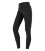 E.L.T Ladies Hanna High Waist Riding Leggings #colour_black