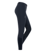 E.L.T Micro Child Knee Silicone Riding Breeches #colour_night-blue
