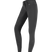 E.L.T Micro Child Sport Silicone High Waist Riding Breeches #colour_asphalt