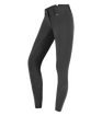E.L.T Micro Child Sport Silicone High Waist Riding Breeches #colour_asphalt