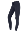 E.L.T Micro Child Sport Silicone High Waist Riding Breeches #colour_night-blue