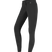E.L.T Micro Child Sport Silicone Riding Breeches #colour_black