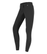 E.L.T Micro Child Sport Silicone Riding Breeches #colour_black