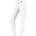 E.L.T Micro Child Sport Silicone Riding Breeches #colour_white