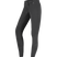 E.L.T Micro Ladies Sport Silicone Riding Breeches #colour_asphalt