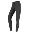 E.L.T Micro Ladies Sport Silicone Riding Breeches #colour_asphalt