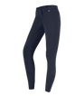 E.L.T Micro Child Sport Silicone Riding Breeches #colour_night-blue
