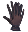 E.L.T Sunny Riding Glove #colour_black