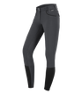 E.L.T Ladies Kassandra High Waist Breeches #colour_asphalt