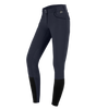 E.L.T Ladies Kassandra High Waist Breeches #colour_night-blue