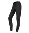 E.L.T Ladies Hella High Waist Silicone Breeches #colour_black