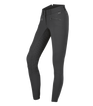 E.L.T Ladies Hella High Waist Silicone Breeches #colour_asphalt
