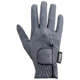 Uvex Sportstyle Riding Gloves #colour_blue