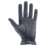 Uvex Sportstyle Riding Gloves #colour_blue