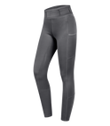 E.L.T Child Ella Glam Riding Leggings #colour_asphalt