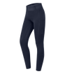 E.L.T Ladies Ella Glam Riding Leggings #colour_night-blue