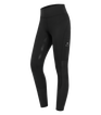 E.L.T Ladies Hanna Mesh High Waist Riding Leggings #colour_black