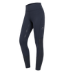 E.L.T Ladies Hanna Mesh High Waist Riding Leggings #colour_night-blue