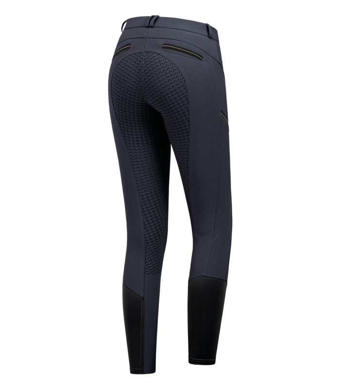 ELT Child Lucy Glam Breeches #colour_night-blue