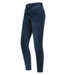 E.L.T Ladies Luna Jeans Breeches #colour_dark-blue