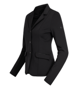 E.L.T Lina Ladies Competition Jacket #colour_black