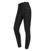 E.L.T Ladies Mathilda Glam High Waist Breeches #colour_black
