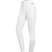 E.L.T Ladies Mathilda Glam High Waist Breeches #colour_white