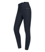 E.L.T Ladies Mathilda Glam High Waist Breeches #colour_deep-blue
