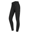 E.L.T Ladies Maja Glam Curved High Waist Breeches #colour_black