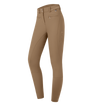 E.L.T Ladies Maja Glam Curved High Waist Breeches #colour_cappuccino