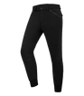 E.L.T Men's Mailo Knee Silicone Breeches #colour_black