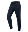 E.L.T Men's Mailo Knee Silicone Breeches #colour_deep-blue