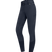 E.L.T Mina Ladies Thermal Breeches #colour_deep-blue