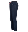 E.L.T Lucky Lia Children's Jeans Riding Leggings #colour_night-blue