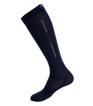 ELT Merino Winter Unisex Riding Socks #colour_deep-blue