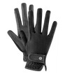 E.L.T Adult Nantes Riding Glove #colour_black