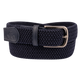 E.L.T Malina Stretched Belt #colour_deep-blue