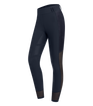 E.L.T Nina Ladies Riding Leggings #colour_deep-blue
